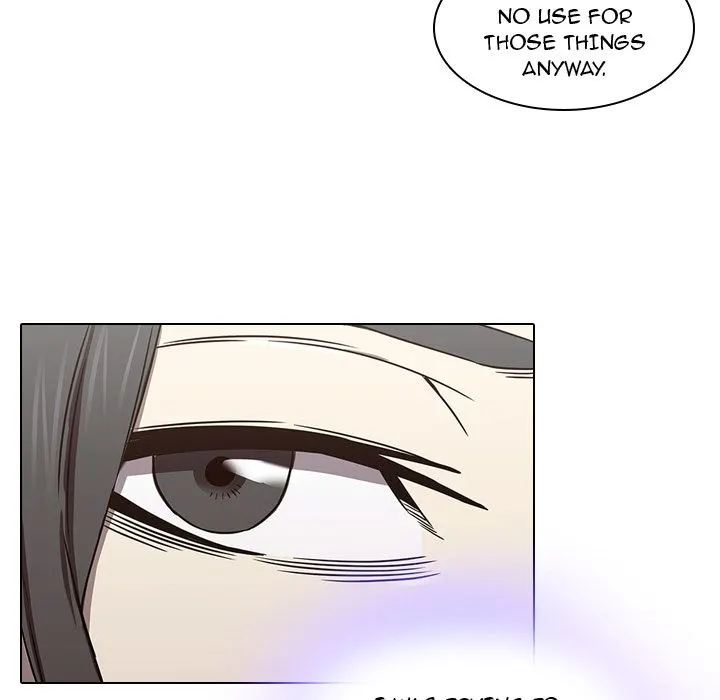 Our Twenties Chapter 8 - page 90
