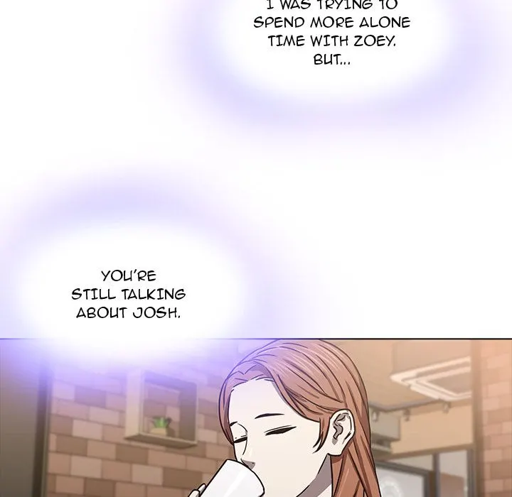 Our Twenties Chapter 8 - page 91