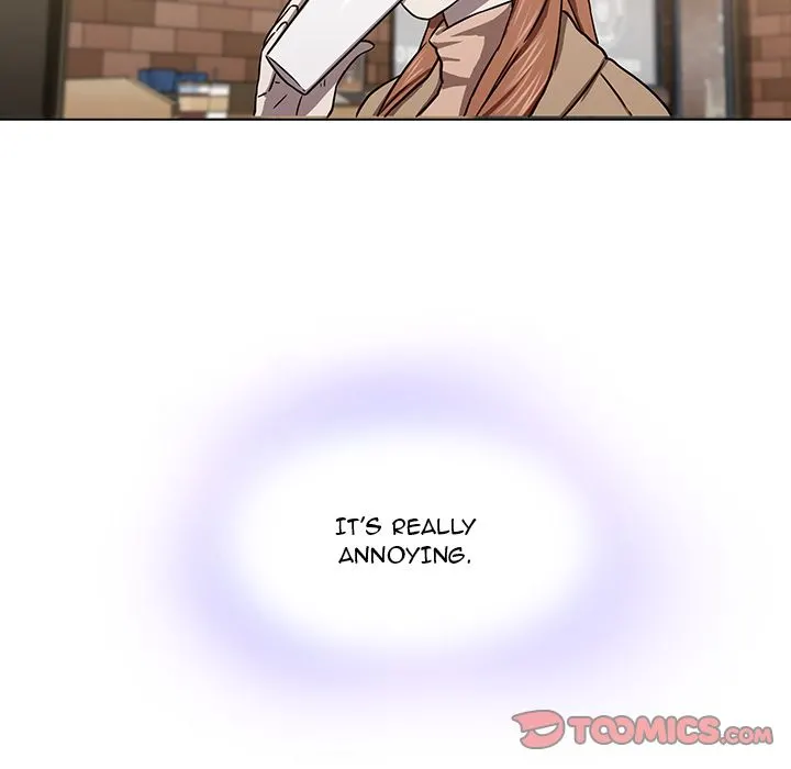 Our Twenties Chapter 8 - page 92
