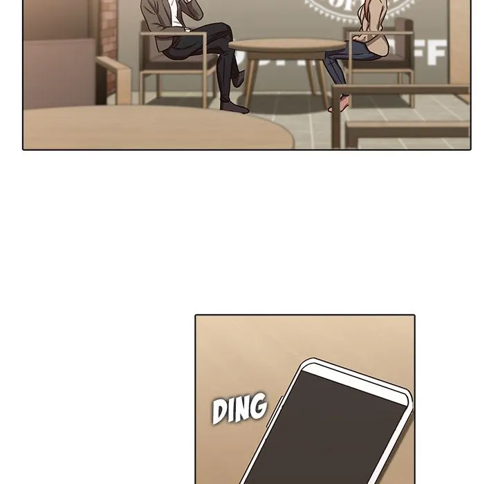 Our Twenties Chapter 8 - page 94