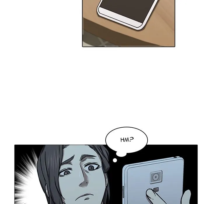 Our Twenties Chapter 8 - page 95