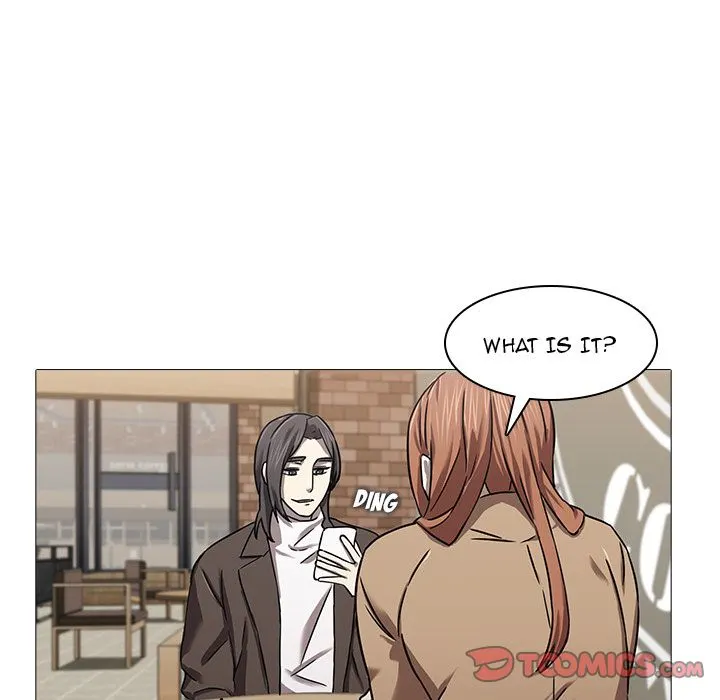 Our Twenties Chapter 8 - page 98