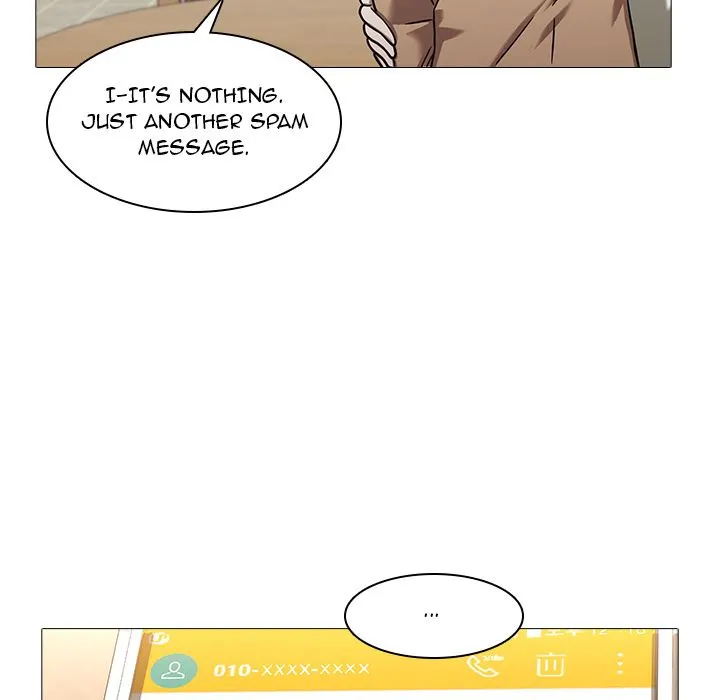 Our Twenties Chapter 8 - page 99