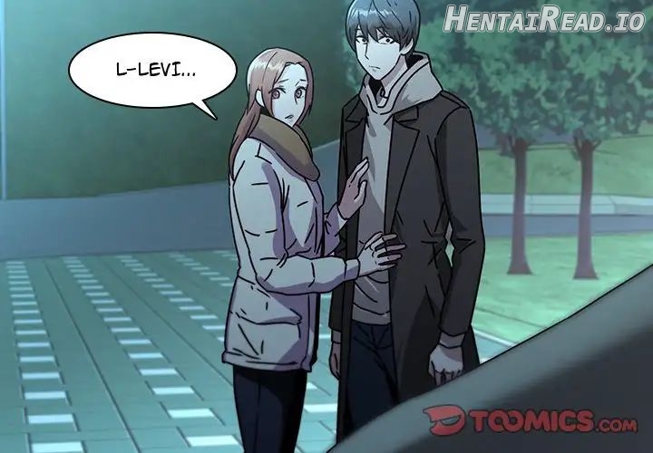 Our Twenties Chapter 27 - page 2