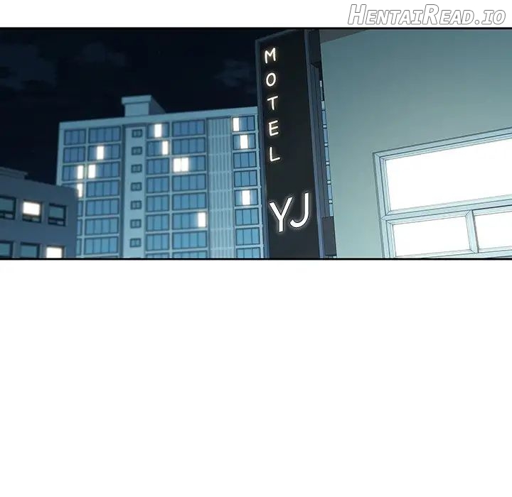 Our Twenties Chapter 27 - page 70