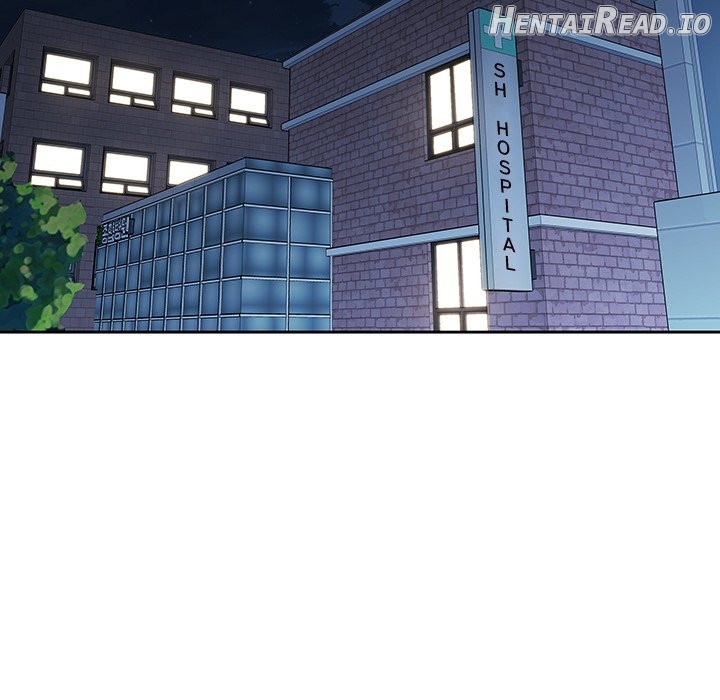 Our Twenties Chapter 28 - page 15