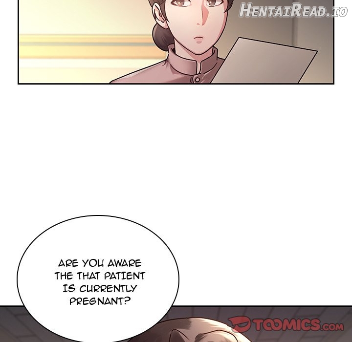 Our Twenties Chapter 28 - page 26