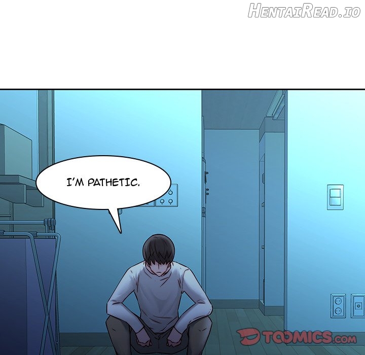 Our Twenties Chapter 28 - page 66