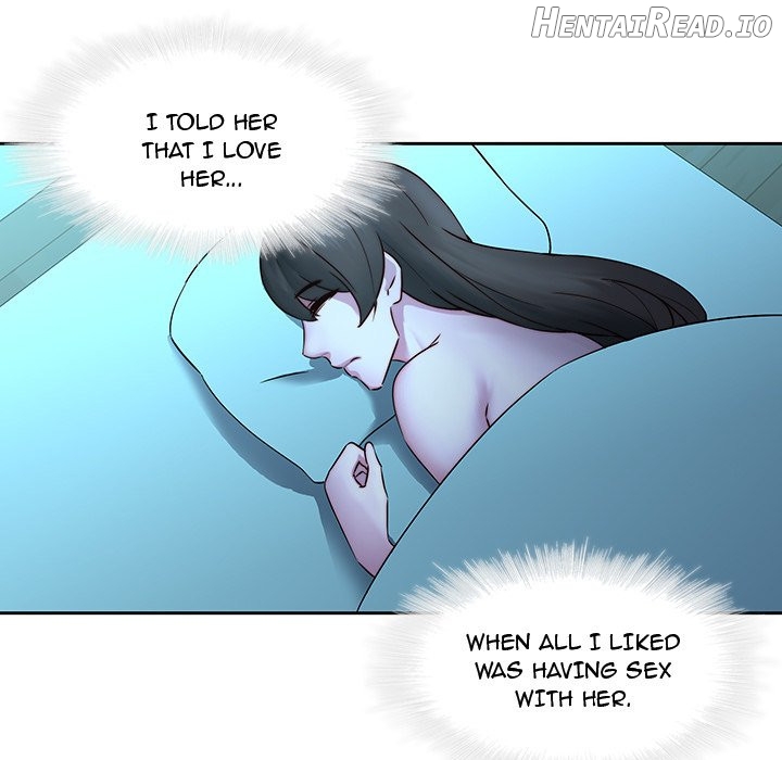 Our Twenties Chapter 28 - page 73