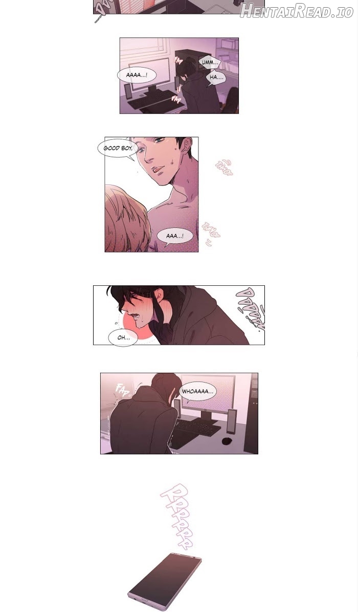 The Baker on the First Floor Chapter 1 - page 2