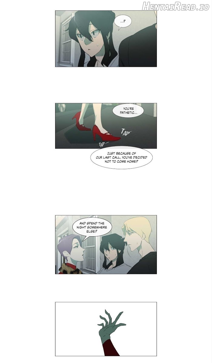 The Baker on the First Floor Chapter 7 - page 2
