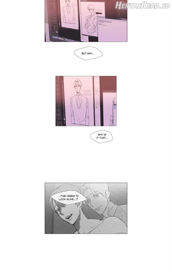 The Baker on the First Floor Chapter 9 - page 17