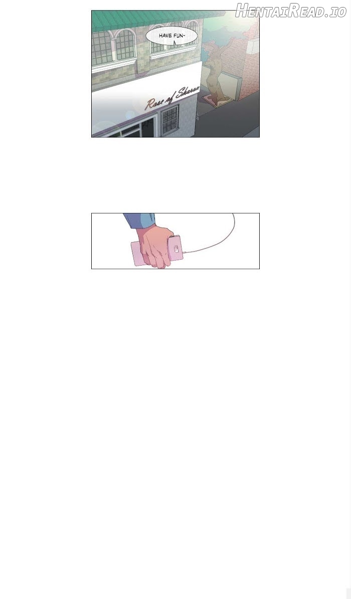 The Baker on the First Floor Chapter 10 - page 2