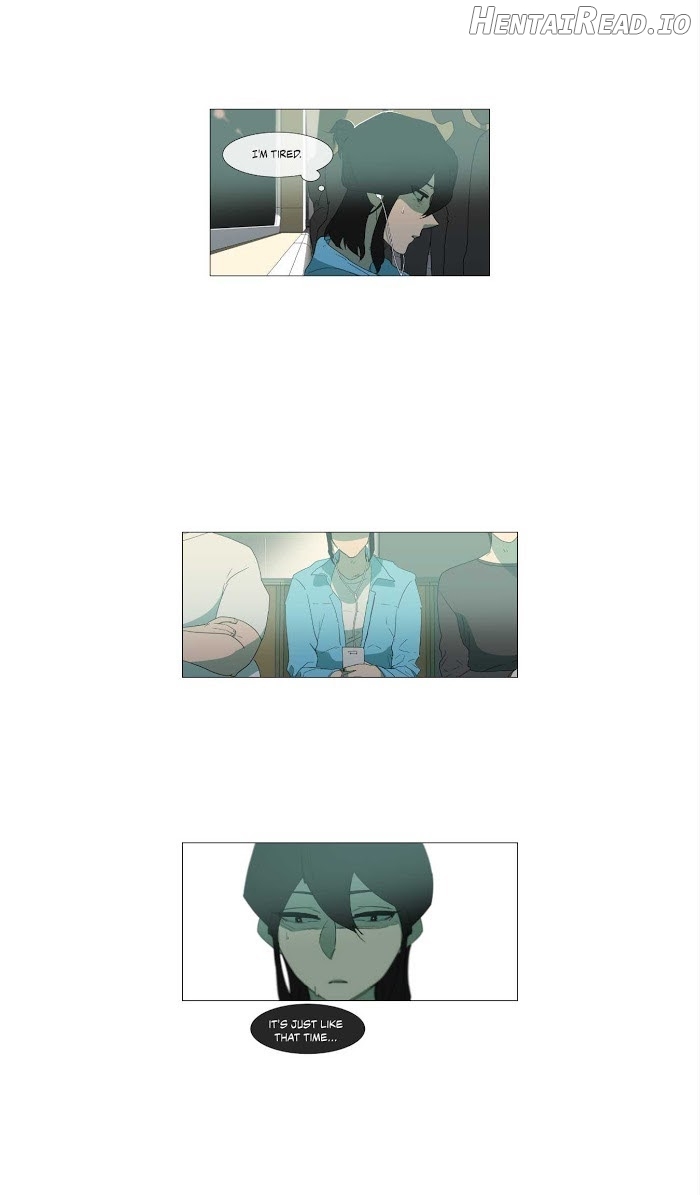 The Baker on the First Floor Chapter 10 - page 4