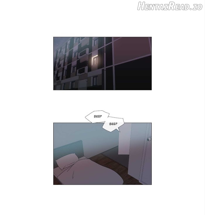 The Baker on the First Floor Chapter 12 - page 7