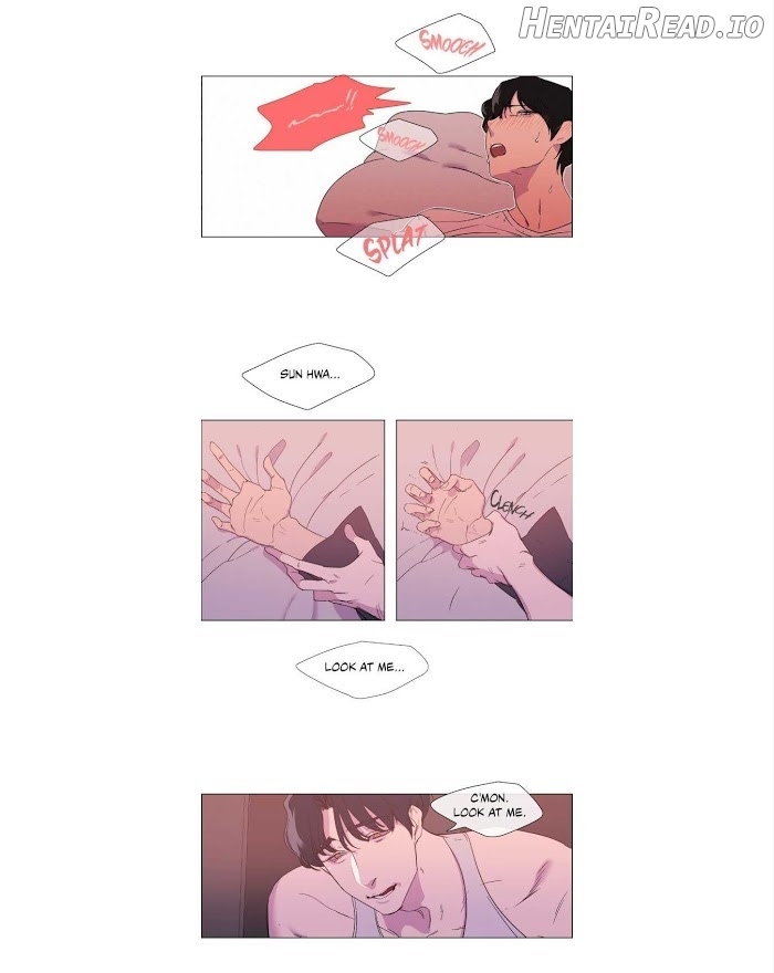 The Baker on the First Floor Chapter 13 - page 3