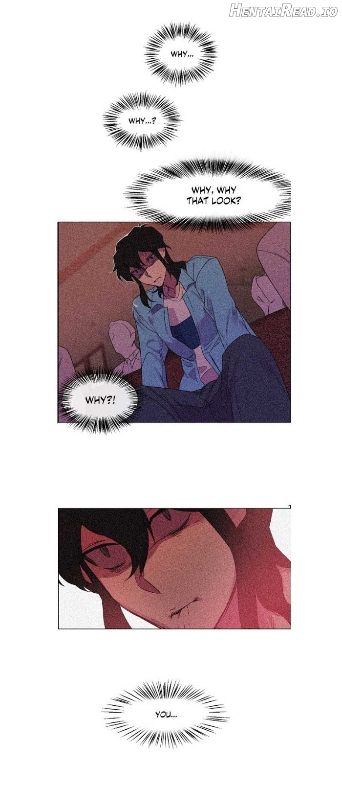 The Baker on the First Floor Chapter 14 - page 2