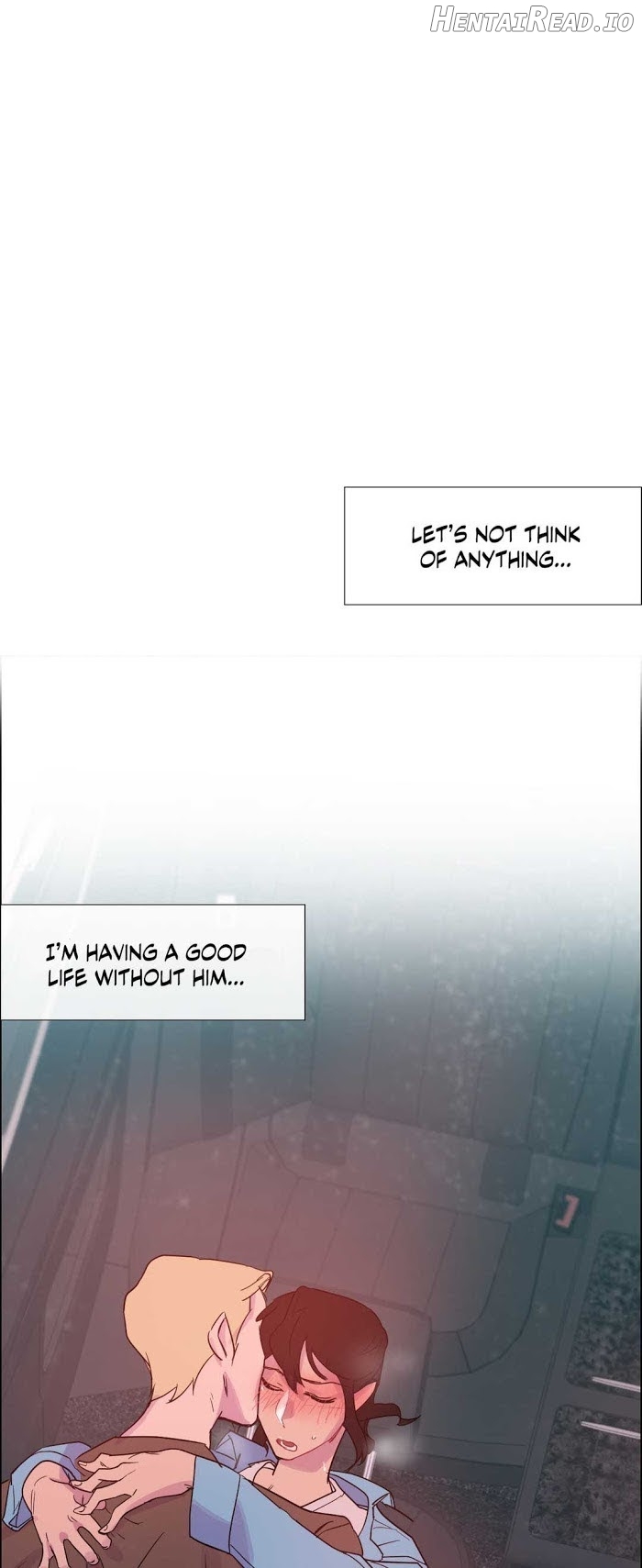 The Baker on the First Floor Chapter 15 - page 2