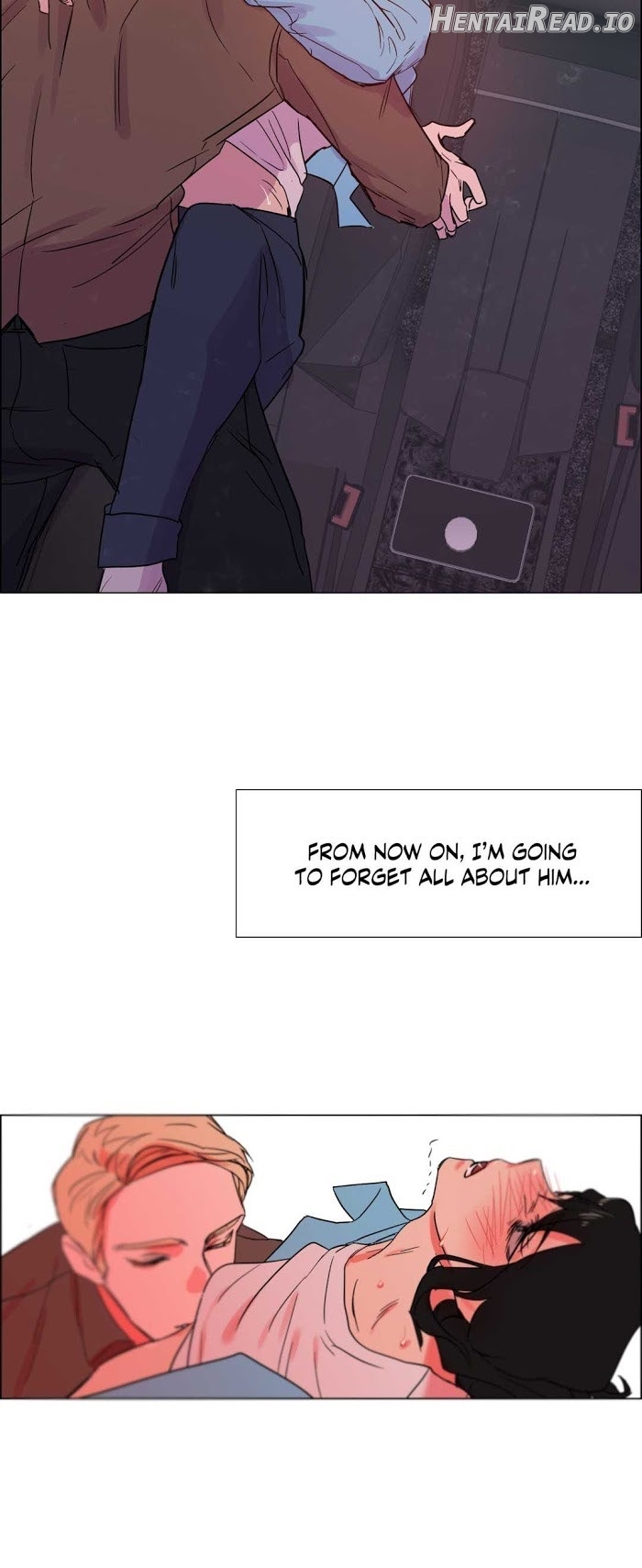 The Baker on the First Floor Chapter 15 - page 3