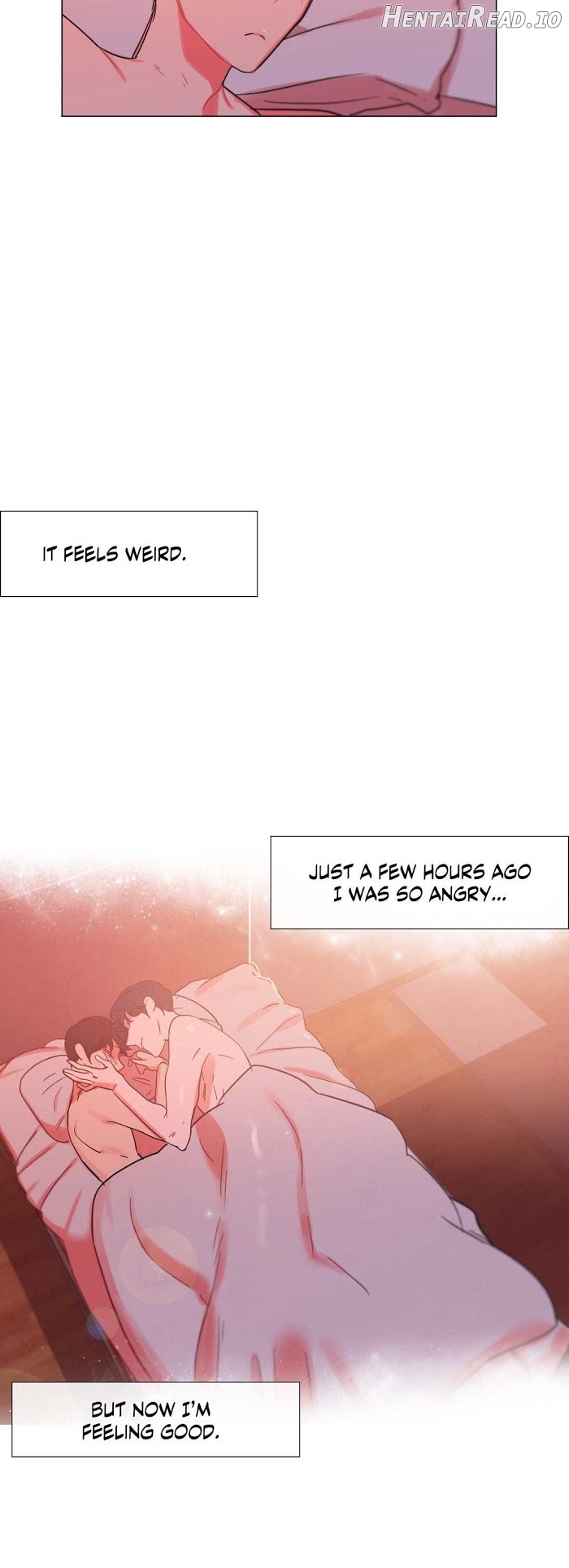 The Baker on the First Floor Chapter 16 - page 3