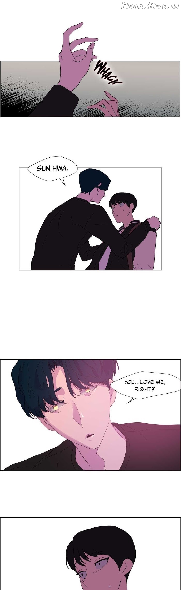 The Baker on the First Floor Chapter 17 - page 2