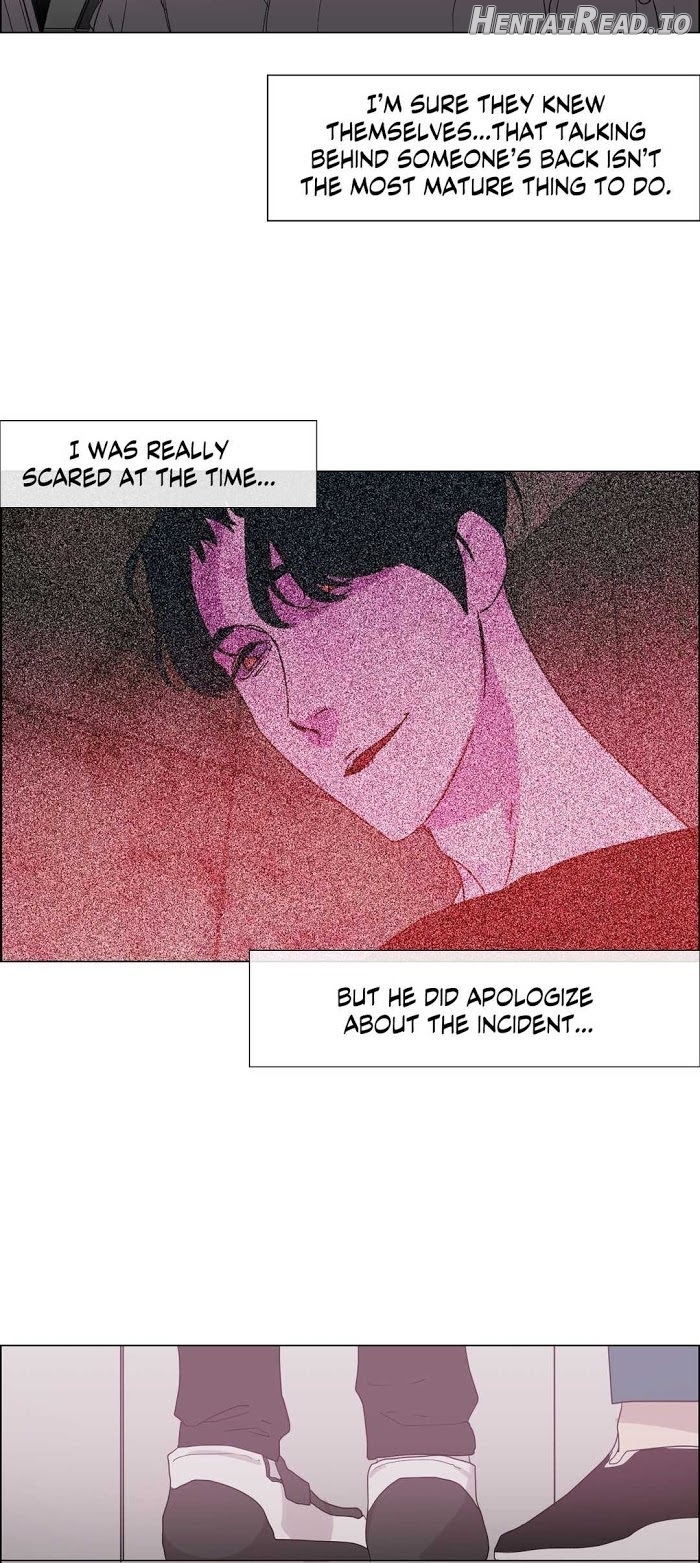 The Baker on the First Floor Chapter 18 - page 12
