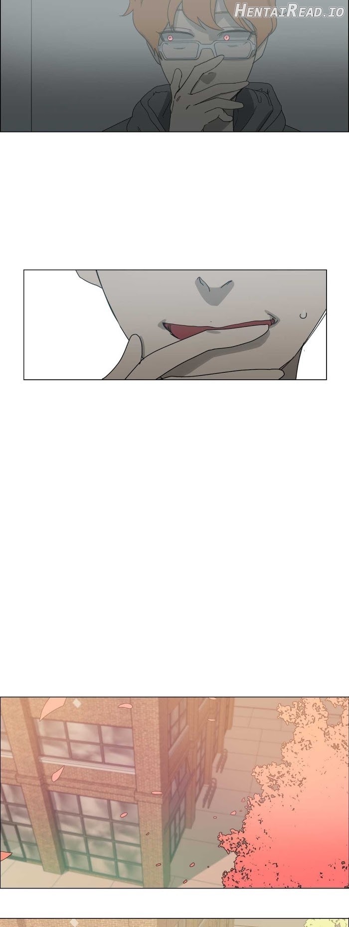 The Baker on the First Floor Chapter 18 - page 5