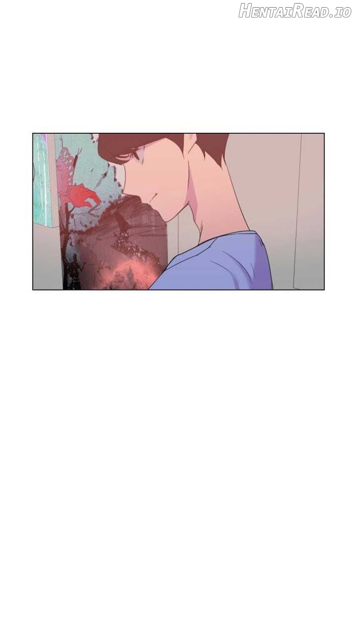 The Baker on the First Floor Chapter 19 - page 15