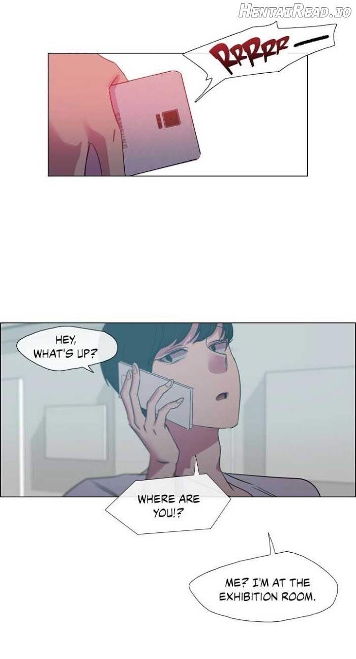 The Baker on the First Floor Chapter 19 - page 26