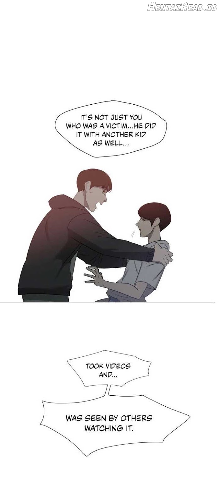 The Baker on the First Floor Chapter 19 - page 38