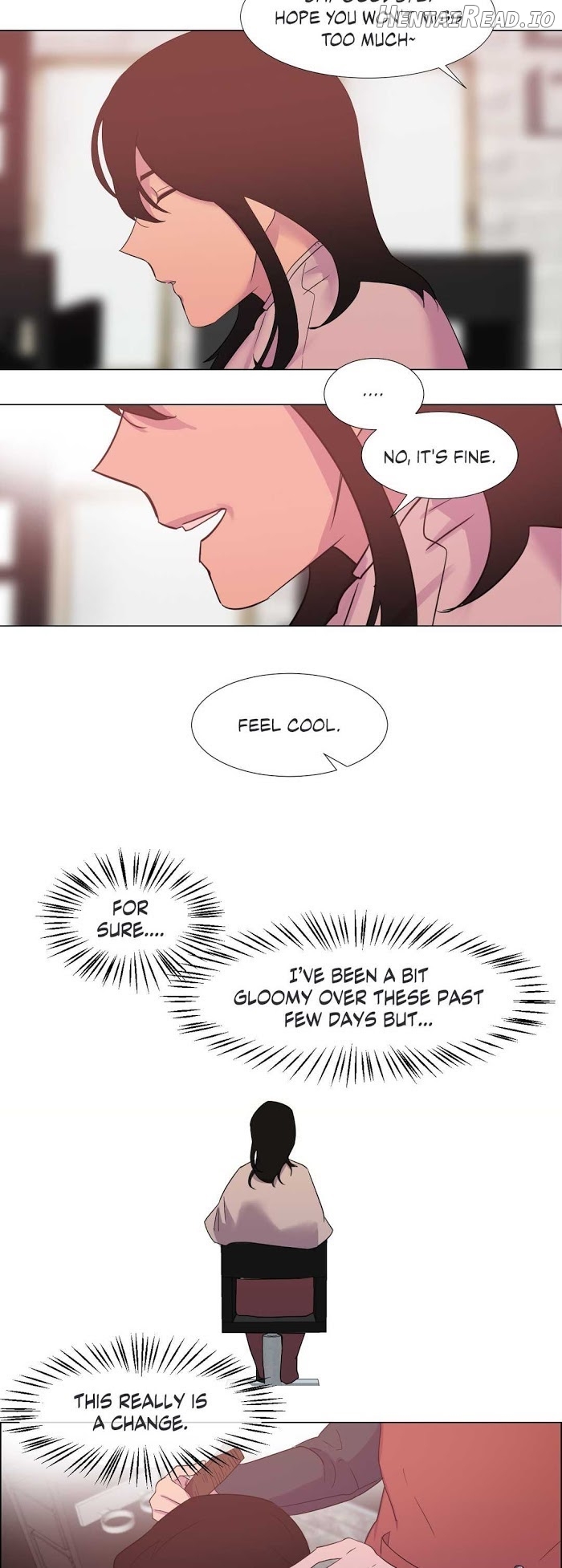 The Baker on the First Floor Chapter 21 - page 11