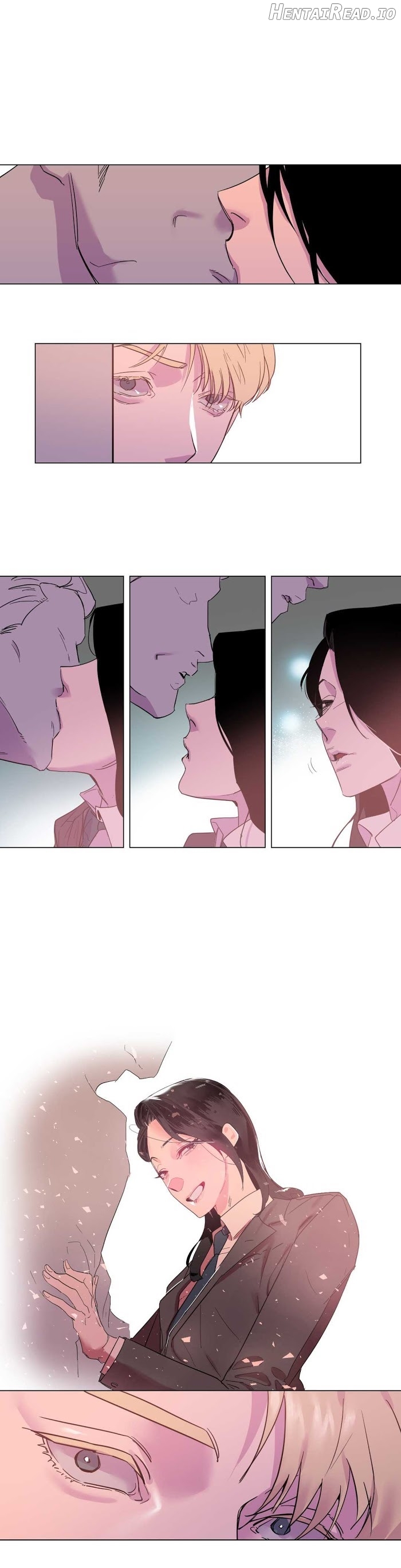 The Baker on the First Floor Chapter 28 - page 2