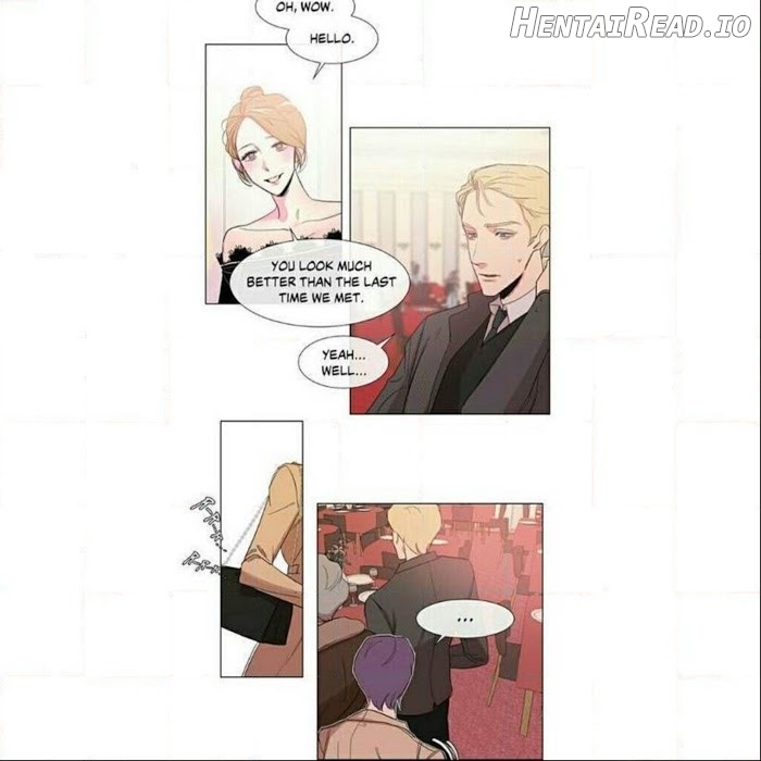 The Baker on the First Floor Chapter 36 - page 24