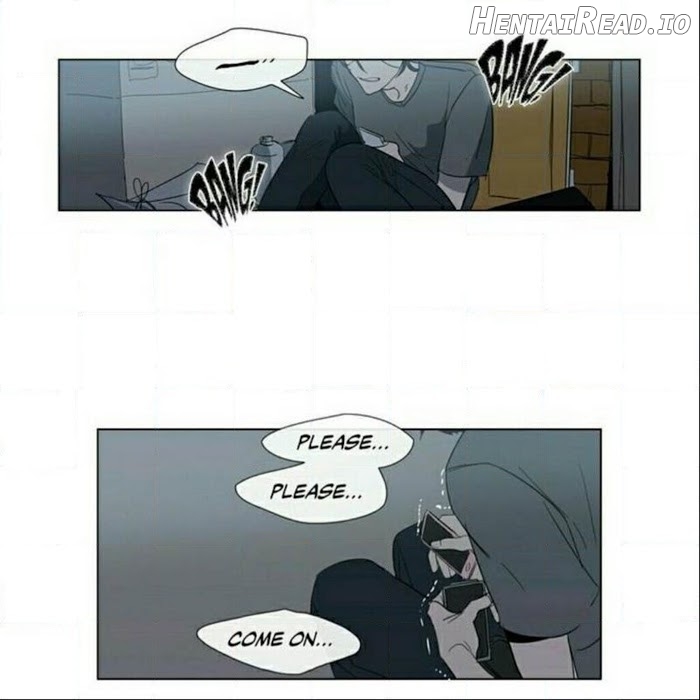 The Baker on the First Floor Chapter 36 - page 27