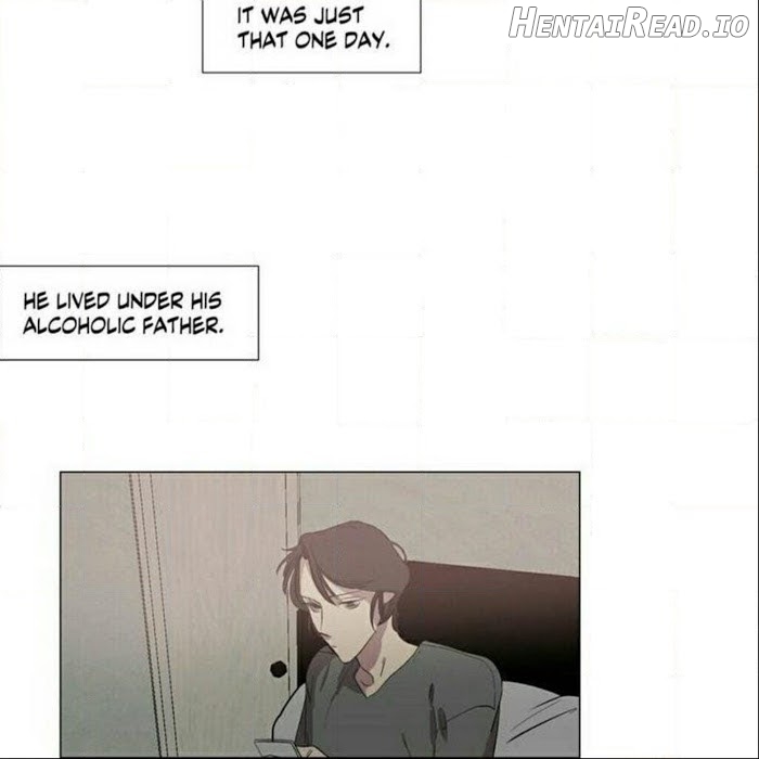 The Baker on the First Floor Chapter 37 - page 2