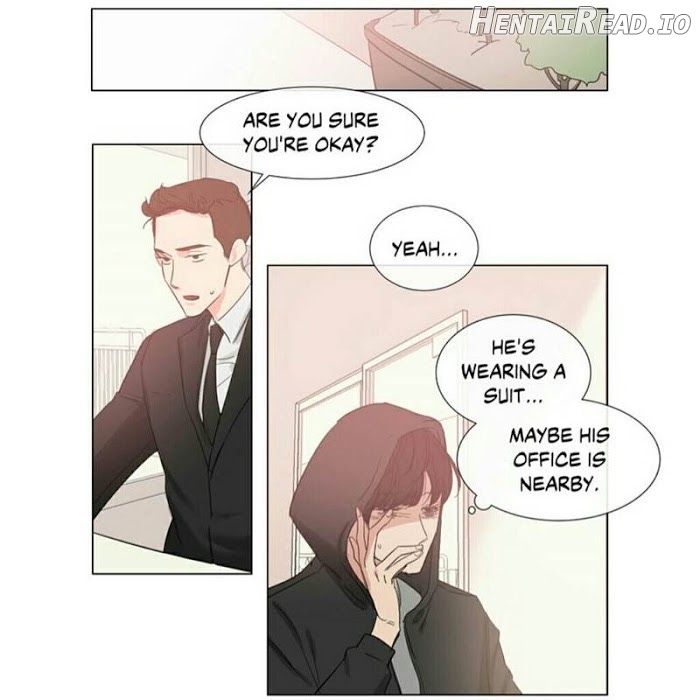 The Baker on the First Floor Chapter 39 - page 10