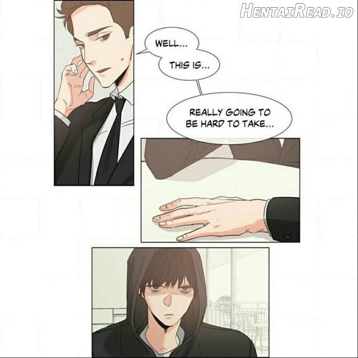 The Baker on the First Floor Chapter 39 - page 13
