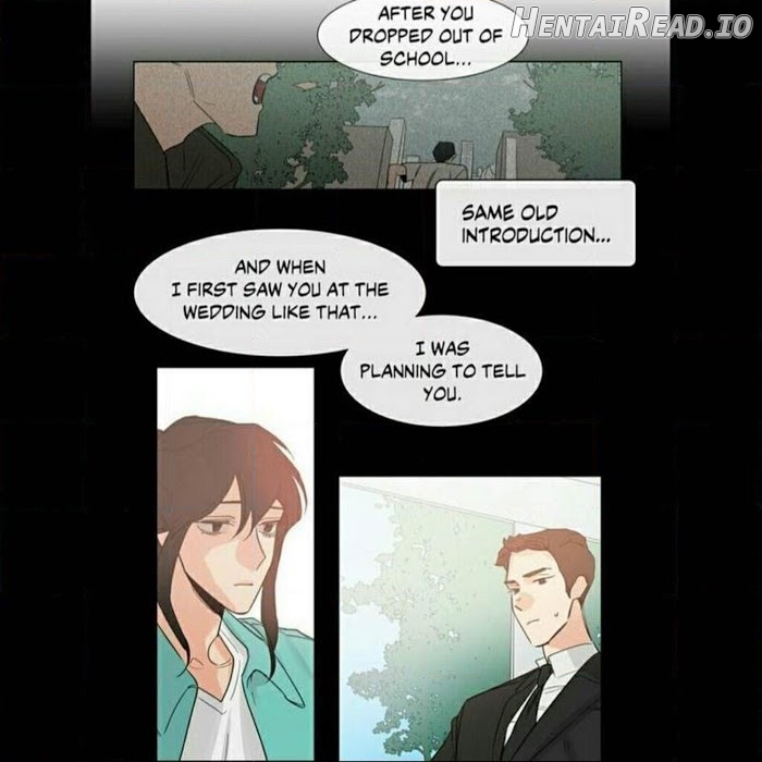 The Baker on the First Floor Chapter 39 - page 14