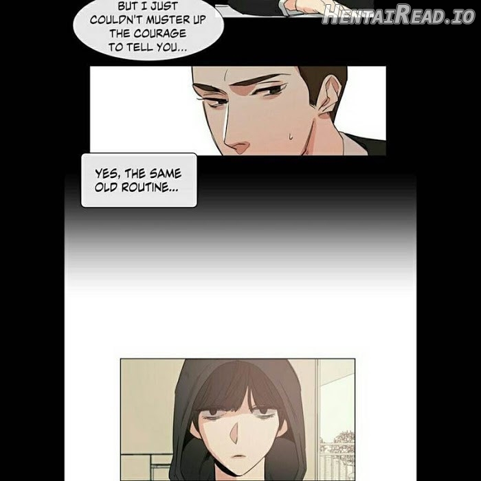 The Baker on the First Floor Chapter 39 - page 15