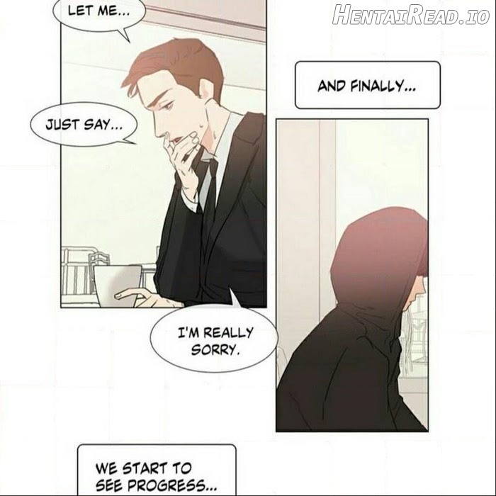 The Baker on the First Floor Chapter 39 - page 16