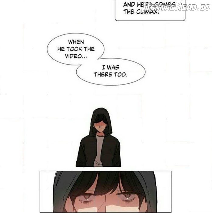 The Baker on the First Floor Chapter 39 - page 17