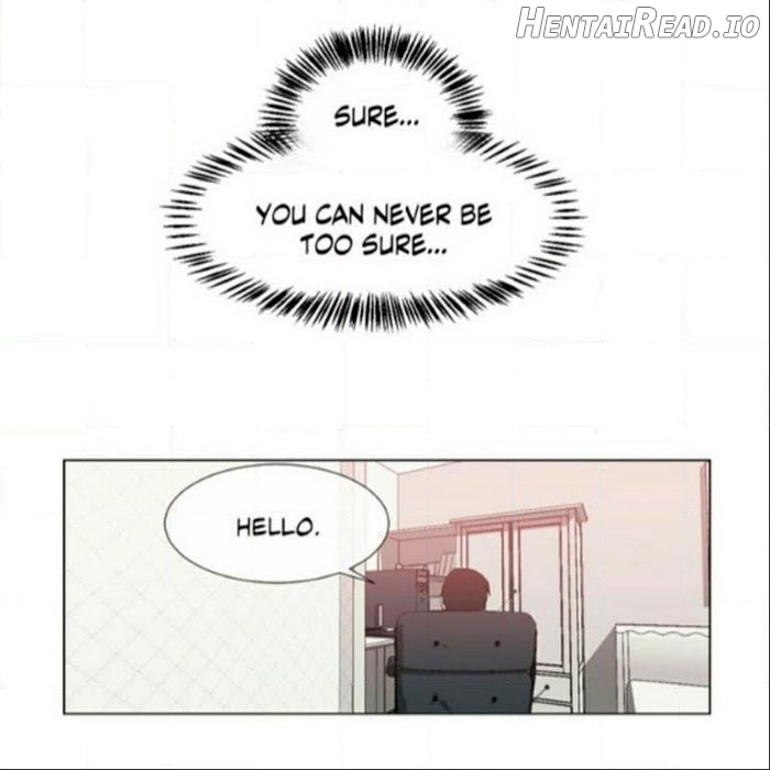 The Baker on the First Floor Chapter 39 - page 2