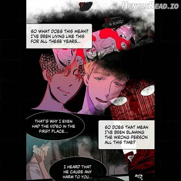 The Baker on the First Floor Chapter 39 - page 20