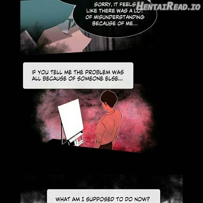 The Baker on the First Floor Chapter 39 - page 21