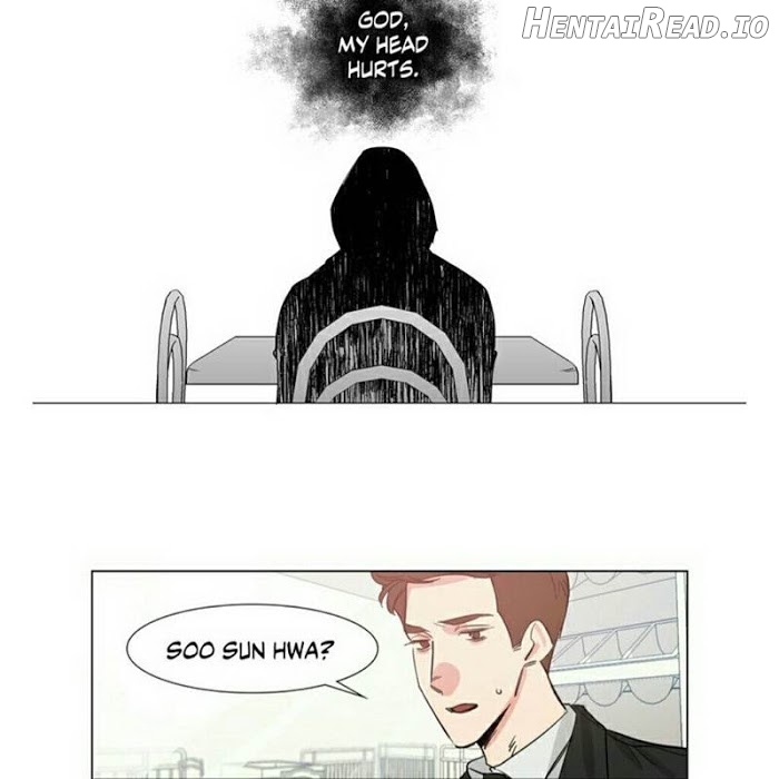 The Baker on the First Floor Chapter 39 - page 22
