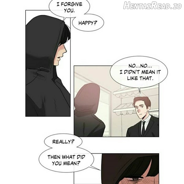 The Baker on the First Floor Chapter 39 - page 23