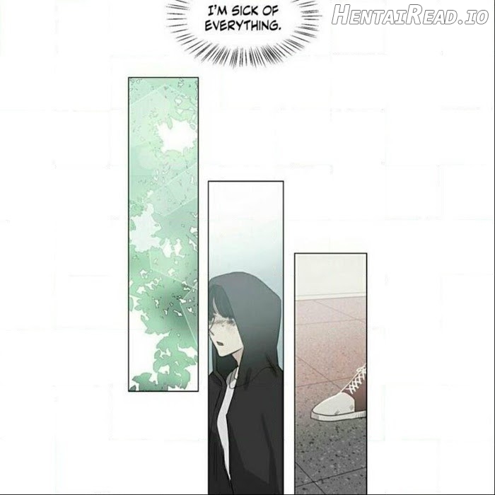 The Baker on the First Floor Chapter 39 - page 25