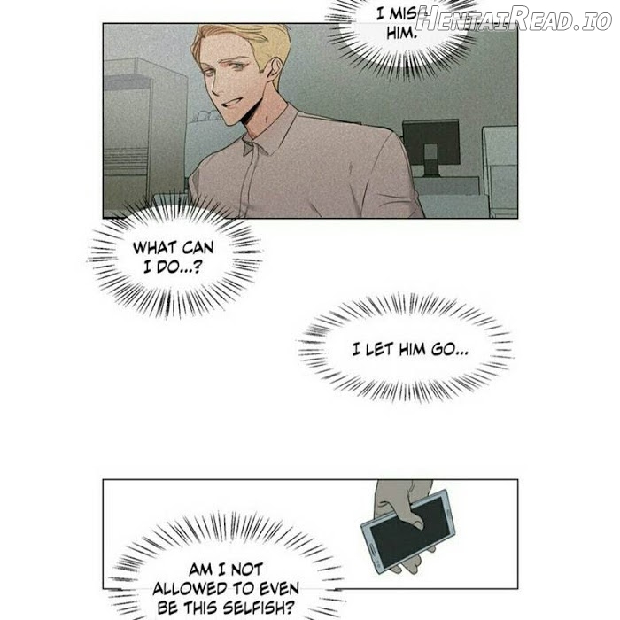 The Baker on the First Floor Chapter 39 - page 27