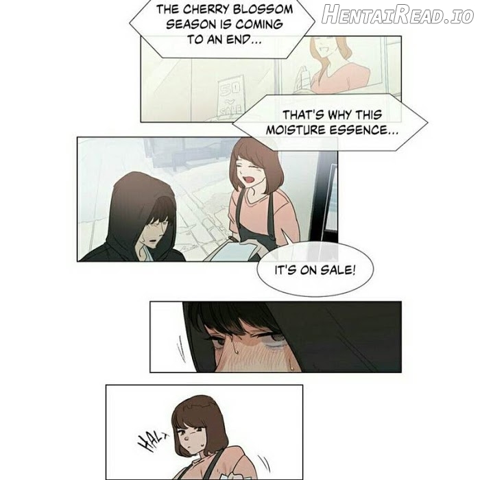 The Baker on the First Floor Chapter 39 - page 3