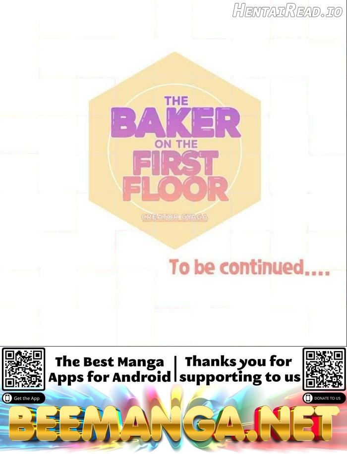 The Baker on the First Floor Chapter 39 - page 30